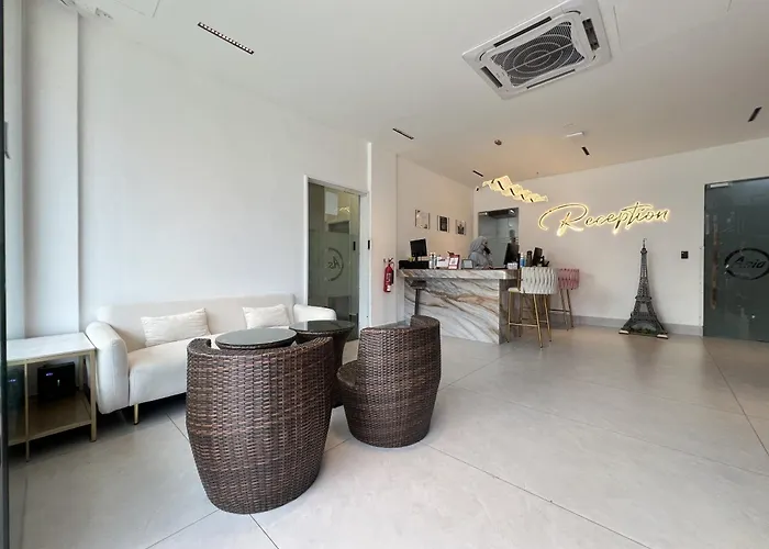 PremiumHotel Kuala Terengganu