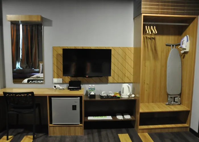 ValyaHotel Kuala Terengganu