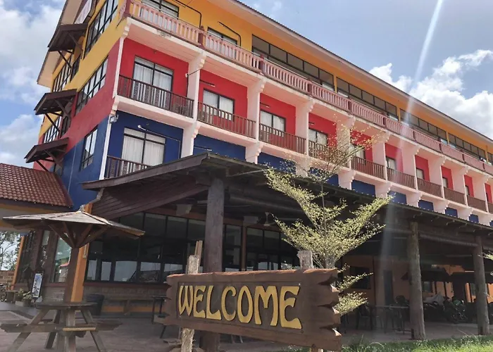 AM Transit InnHotel Kuala Terengganu