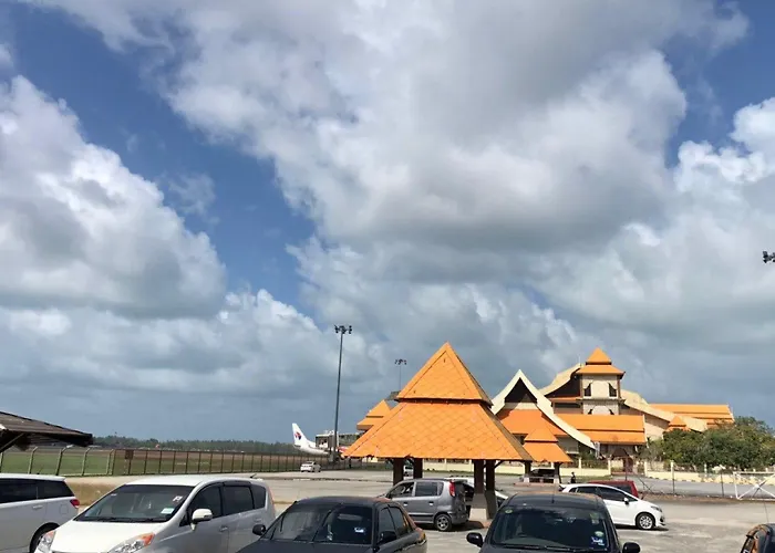 AM Transit InnHotel Kuala Terengganu